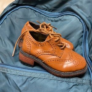 Vanhuesen Infant Dress Shoes